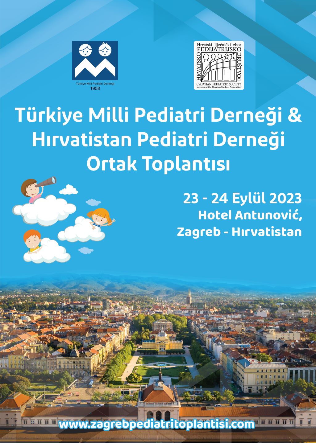 Official Announcement resized