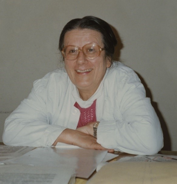 marija magdalena tezak bencic