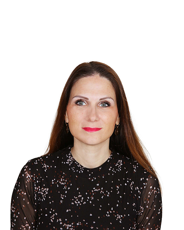 Doc. dr. sc. Danijela Petković Ramadža, dr. med.