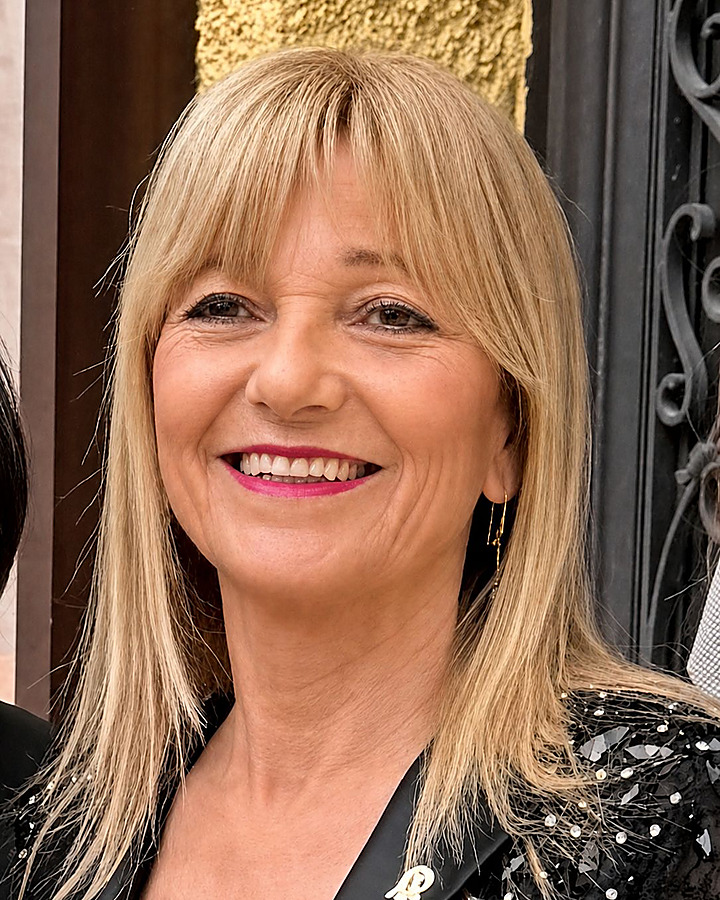 Izv. prof. prim. dr. sc. Branka Polić, dr. med.
