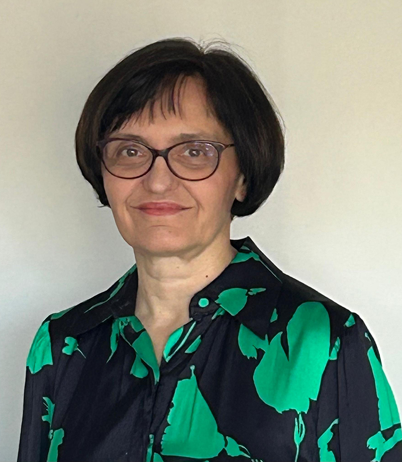 Doc. dr. sc. Zrinjka Mišak, dr. med.