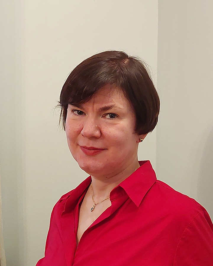 Dr. sc. Ivona Butorac Ahel, dr. med.