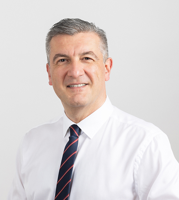 prof. prim. dr. sc. Joško Markić, dr. med.