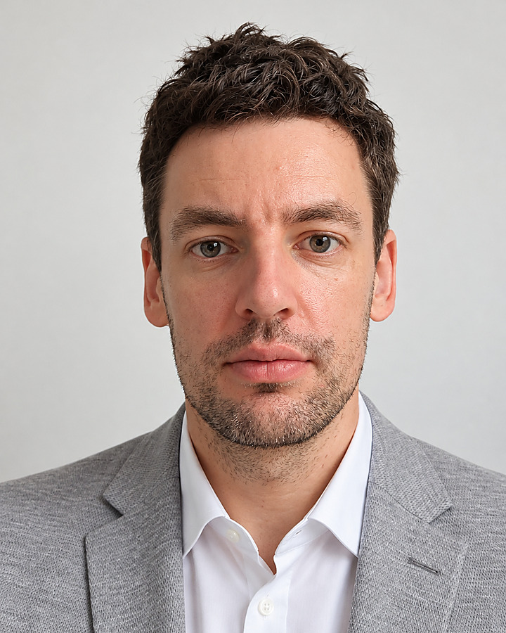dr. sc. Matija Bakoš, dr. med.