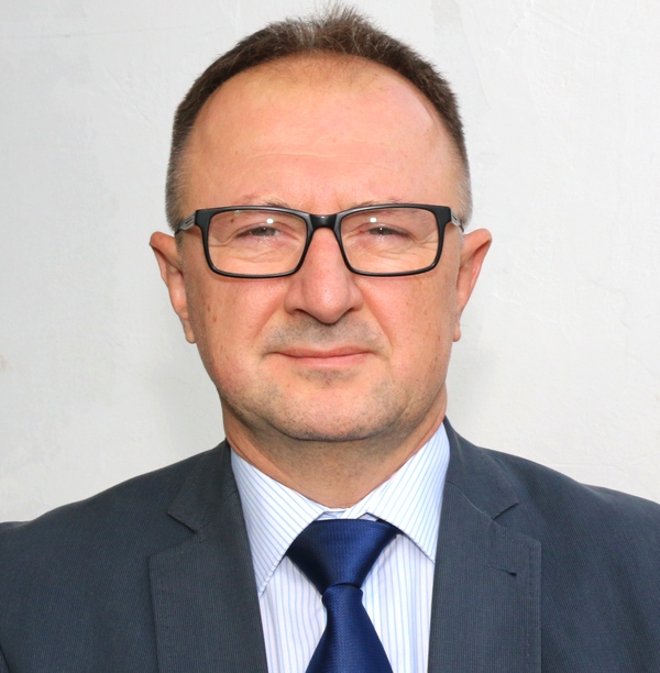Prof. dr. sc. Ernest Bilić, dr. med.