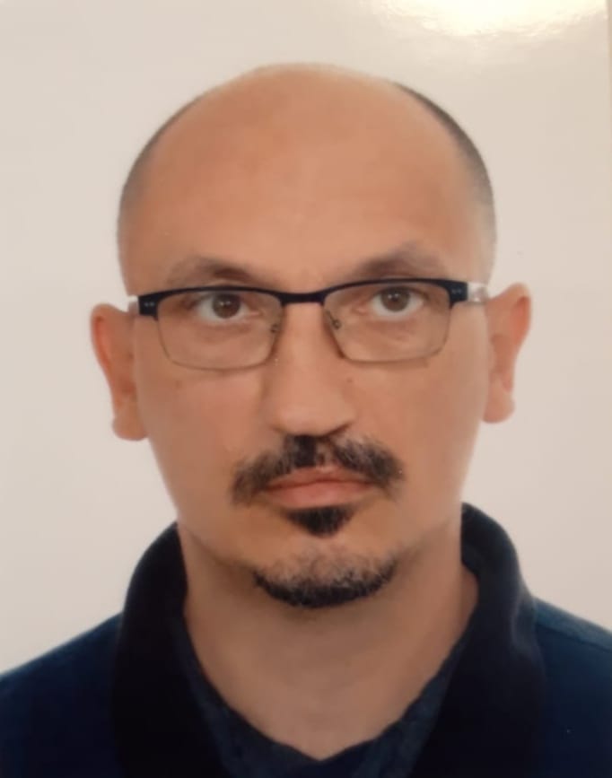 Dr. sc. Jerko Vučak, dr. med.
